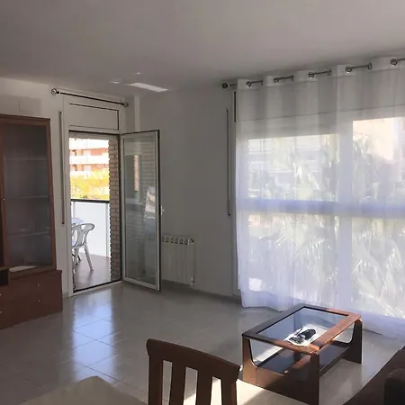 Apartament Isla Blanca Salou