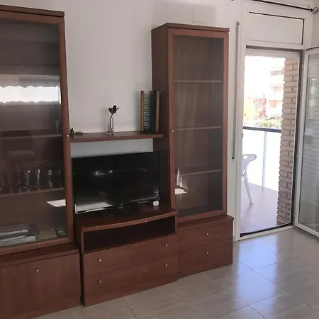 Isla Blanca Apartament