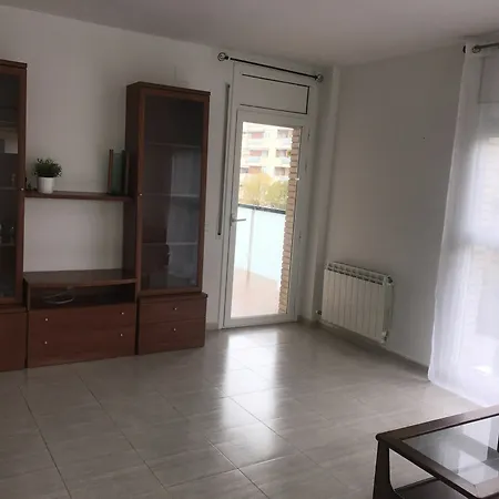 Isla Blanca Apartament *