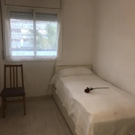 Isla Blanca Apartman