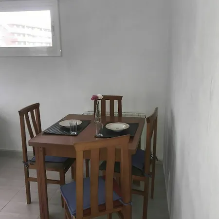 Isla Blanca Apartman *
