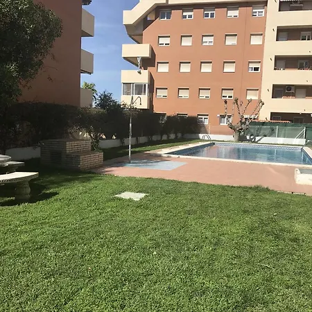 Isla Blanca Apartment *