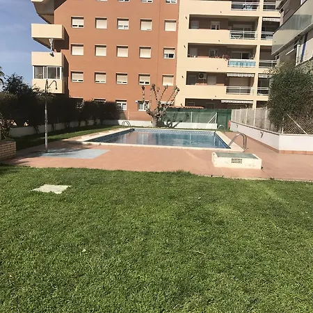 Apartment Isla Blanca
