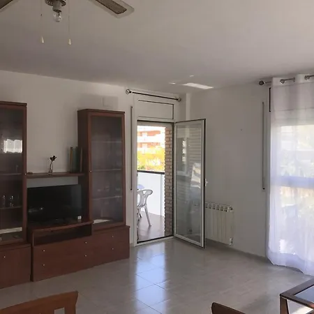 Isla Blanca Apartment Salou