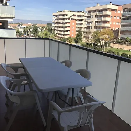 Isla Blanca Apartment *