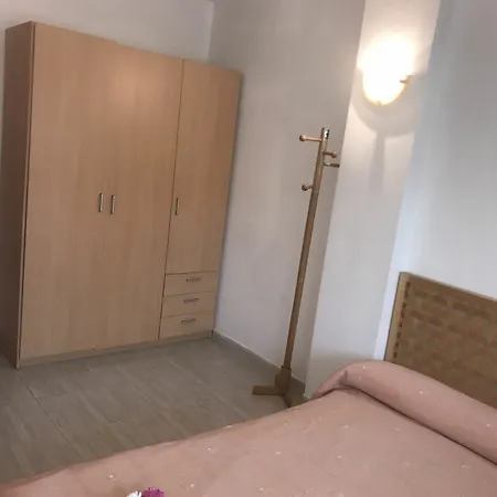 Apartment Isla Blanca