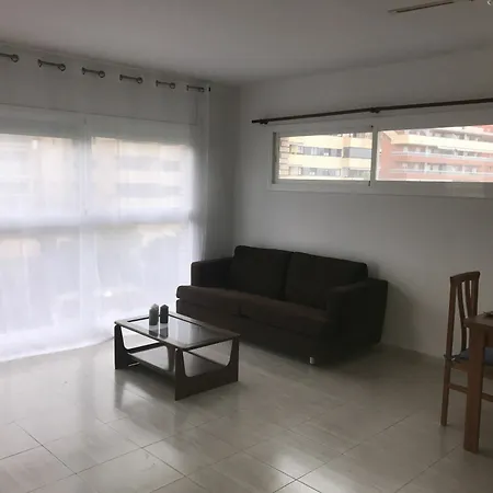 Isla Blanca Apartment Salou