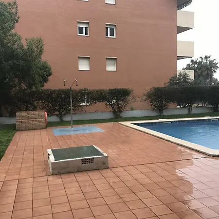 Isla Blanca Salou