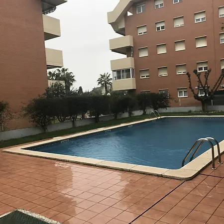 Apartment Isla Blanca